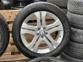 5х112 19 Джанти Mercedes GLE ML Viano Vito Мерцедес ГЛЕ Виано Вито 5x112, снимка 4