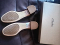 Clarks Orabella Alice дамски обувки номер 35.5 НОВИ, снимка 4