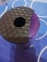 Party Ribbon 5mm.x500m. кърлинг панделка лилаво НОВА, снимка 3