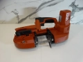 Hilti SB 4 - A22 - Лентов трион / банциг, снимка 1