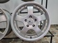 4бр 17ски джанти RC за BMW 3ка 5х120мм M384, снимка 2