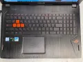 ASUS ROG Strix GL502V 15.6" FHD / Intel i7-6700HQ / NVIDIA GTX 970M / 16GB RAM / 512GB, снимка 3