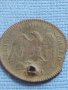 Рядка монета немски жетон 1851г. Уникат за КОЛЕКЦИОНЕРИ 13707, снимка 4
