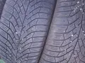 225 60 18 KUMHO 4броя зимни дот 2023г , снимка 3