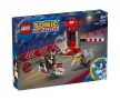 LEGO® Sonic the Hedgehog™ 76995 - Бягството на таралежа Шадоу, снимка 1