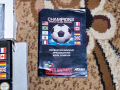 Champions world class soccer pal SNES, снимка 4