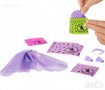 Куклa Barbie Color Reveal с магическа трансформация - цветна русалка, снимка 4