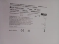 Комбиниран хладилник с фризер за вграждане Сименс Siemens Made in Germany 2 години гаранция!, снимка 7
