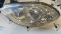 A1698200161 ляв фар от Mercedes A class, 2005 г., снимка 1