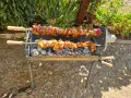 Cyprus - BBQ - Кипърска Сувла!!!, снимка 6