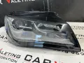 фар фарове xenon десен Audi A8 D4 far farove за Ауди А8 Д4 , снимка 3