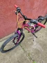 Юношеско колело 24 " цола , снимка 3