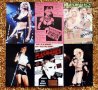 Wendy Williams – Plasmatics – punk metal, снимка 14