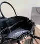 Balenciaga Дамска чанта, кожа, снимка 4