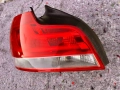 Ляв LED стоп BMW E82 / БМВ 1 серия, снимка 8