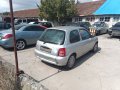 Микра К11 1.4бензин 2002г има и Катализатор, снимка 2