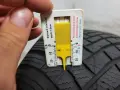 225/55/17 Hankook / зимни гуми, снимка 4