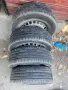 Метални джанти за Audi/Vw, снимка 4