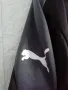 Puma Dry Cell 1/4 Zip оригинална черна спортна мъжка блуза горнище Пума размер M, снимка 8