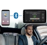 Мултимедия MP5 10" Аndroid 10 с GPS и Bluetooth, снимка 4