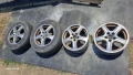 15 Джанти за 5x100 Skoda Octavia / Шкода Октавия, снимка 2