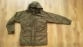 GAUPA of NORWAY WATERPROOF Jacket размер M за лов яке водонепромокаемо - 1666, снимка 1