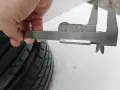 4бр. летни гуми 235 50 18 VW Tiguan Sharan Audi Q3 BMW e38 X3 Ford Kuga S-Max Galaxy Volvo V60, снимка 5