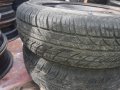 Джанти и гуми от автомобили и джипове, снимка 4