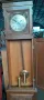 Часовник антикварен паркетен, снимка 3