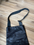 Уникална нова бутикова чанта от естествена кожа Litla flugan ! , снимка 6