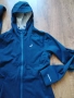 ASICS ACCELERATE JACKET - дамско яке-мембрана КАТО НОВО ХС, снимка 8