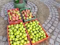 Домашни сладки ябълки, снимка 1