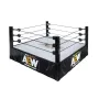 Ринг за играчки AEW All Elite Wrestling Jazwares Wrestling ring кеч игра, снимка 4