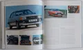 Книга за историята на Audi 80 от 1972 до 1995 г. на немски език, снимка 11