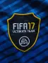 Оригинална тениска EA Sports FIFA 17 Ultimate Team (FUT) - Размер L, снимка 3