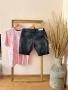 ZARA, PULL & BEAR мъжки дънки и тениски, снимка 3