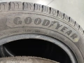 4бр.зимни гуми 195/60/16C Goodyear, снимка 4