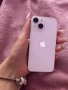 Продавам IPhone 13 mini white, снимка 1