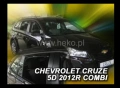 Ветробрани за CHEVROLET CRUZE (2012-2017) Combi - 4бр. предни и задни Неко, снимка 1
