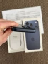 НОВ! 1Tb *ЛИЗИНГ* iPhone 17 Pro Deep Blue / 36М ГАРАНЦИЯ , снимка 9