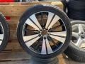 5х112 18 Цола Джанти Mercedes ML R CLA GLA 5x112 18 Мерцедес, снимка 3