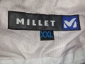 Millet hardshell Expert Bib pants GORE-TEX (XXL) мъжки ски панталон, снимка 11