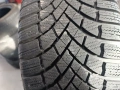 2бр.зимни гуми 235/45/18 Bridgestone, снимка 1