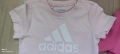Суитшърт и тениска Адидас, снимка 3