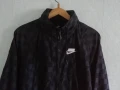 Nike NSW Windrunner Packable Hood оригинално мъжко яке горнище размер М, снимка 4