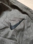 Nike Shield Golf Half Zip M size Мъжка ветровка, снимка 9
