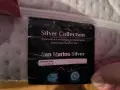 Матрак ТЕD Silver Collection, с мемори пяна 190/160, снимка 4
