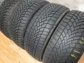 205/55/17 Bridgestone / зимни гуми, снимка 7