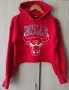 NBA / Chicago Bulls - дамски топ , суичър, снимка 2