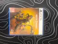 Продавам Mortal Kombat 11 Ultimate за PS5 (оригинален диск в перфектно състояние), снимка 1